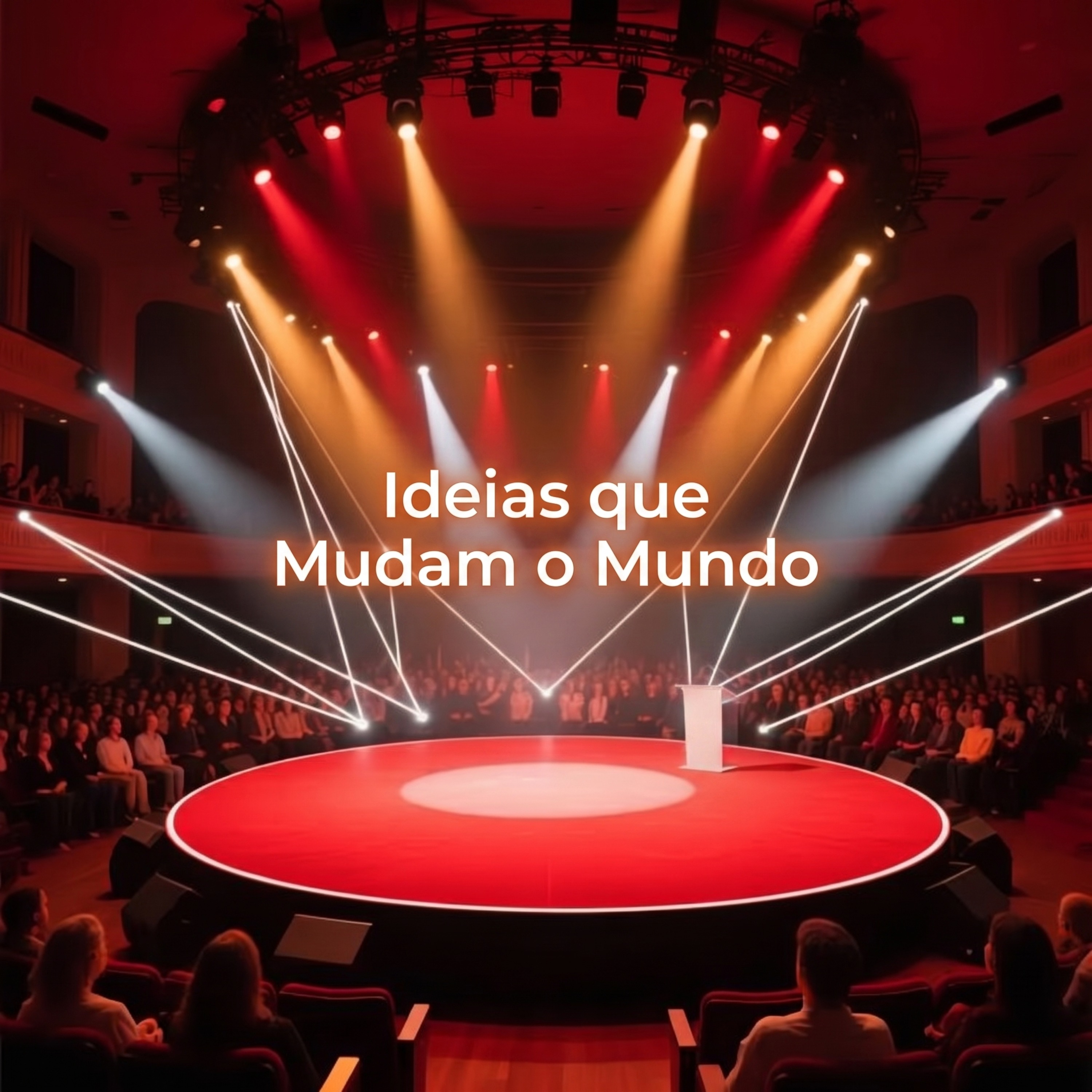 Evento Teste